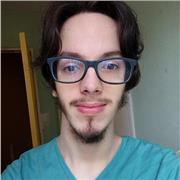 Étudiant LEA bilingue donne des cours particuliers d'anglais